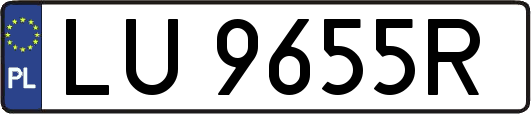 LU9655R