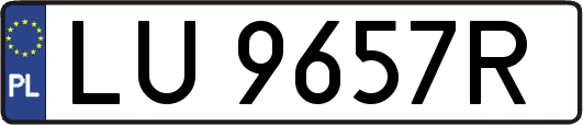 LU9657R