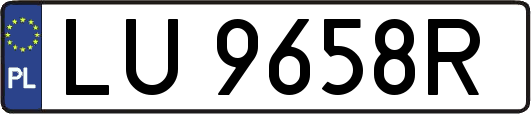 LU9658R