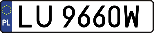 LU9660W