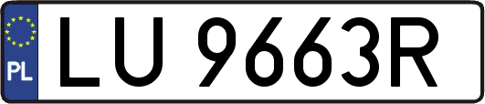 LU9663R