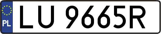 LU9665R