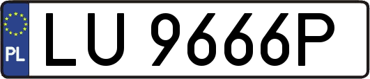 LU9666P