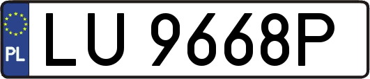 LU9668P