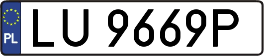 LU9669P