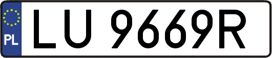 LU9669R