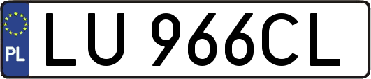 LU966CL