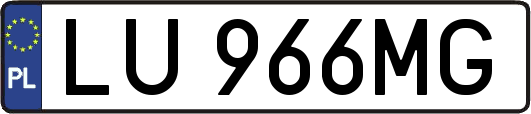 LU966MG