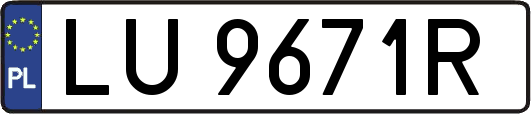 LU9671R