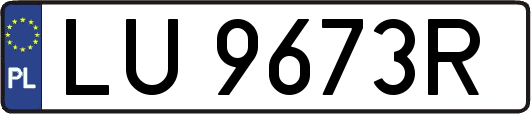 LU9673R