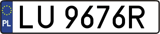 LU9676R
