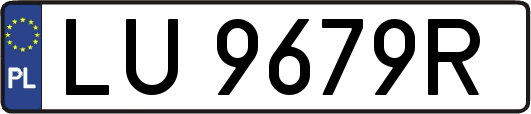 LU9679R