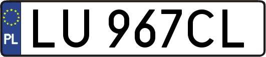 LU967CL