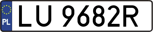 LU9682R
