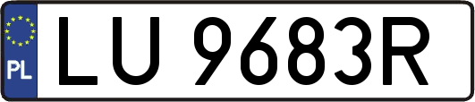 LU9683R