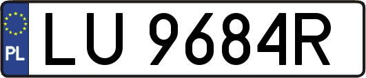 LU9684R
