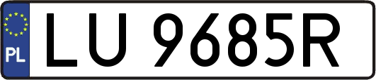 LU9685R
