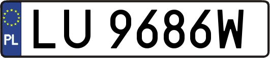 LU9686W