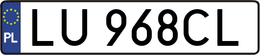 LU968CL
