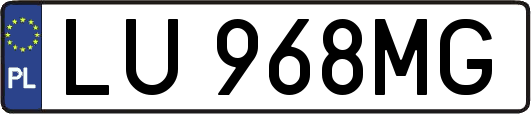 LU968MG