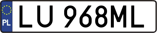 LU968ML