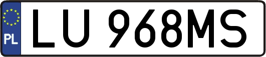 LU968MS