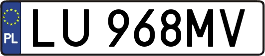LU968MV