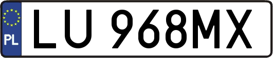 LU968MX