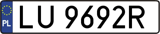 LU9692R