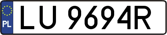 LU9694R