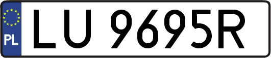 LU9695R