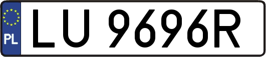 LU9696R