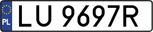 LU9697R