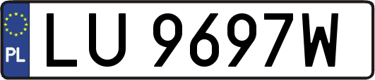 LU9697W