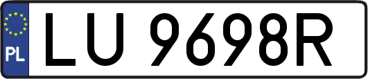 LU9698R