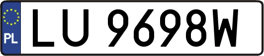 LU9698W