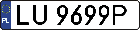 LU9699P