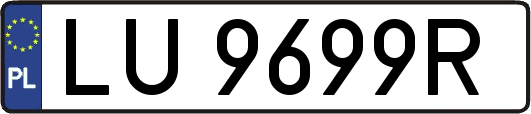 LU9699R