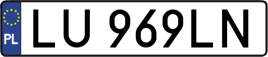 LU969LN