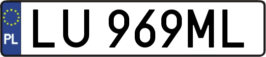 LU969ML