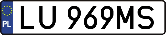 LU969MS
