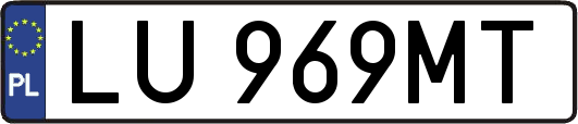 LU969MT