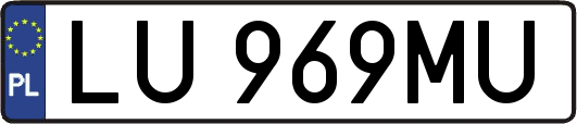 LU969MU