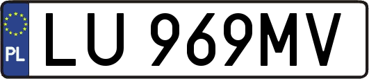LU969MV