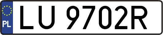 LU9702R