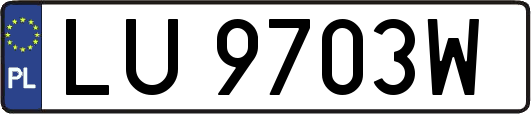 LU9703W