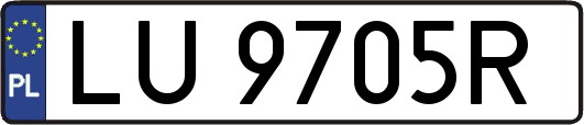 LU9705R