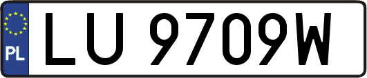 LU9709W