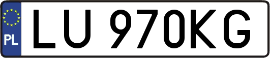 LU970KG