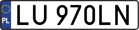 LU970LN